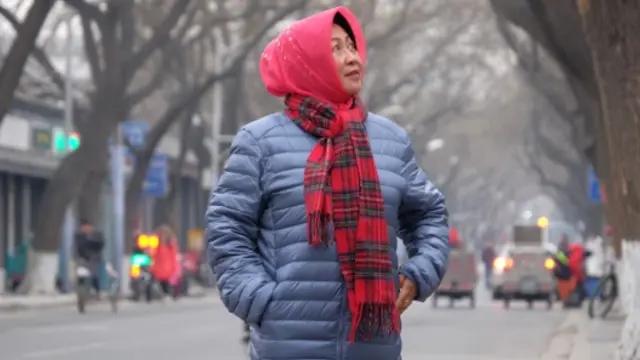 Outfit Traveling Musim Dingin