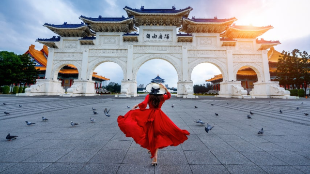 7 Tips Liburan ke Taiwan Agar Selalu Enjoy dan Menyenangkan Tanpa Perlu Ribet