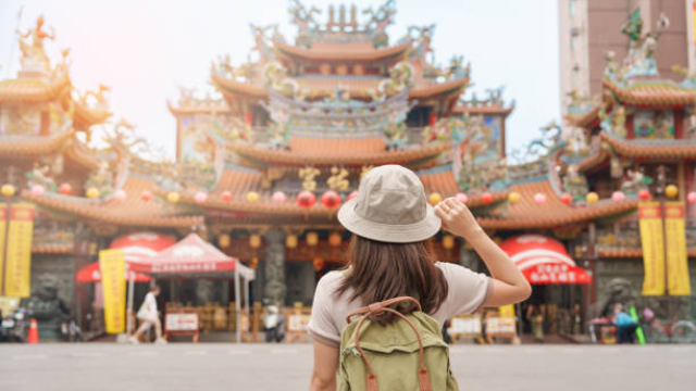 Estimasi Biaya Liburan ke Taiwan Paling Murah dan Hemat, Gaperlu Banyak Uang!