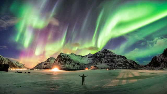 6 Tempat Wisata di Norwegia yang Instagramable dan Indah Untuk Kamu Kunjungi di 2026