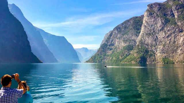 Estimasi Biaya Liburan ke Norwegia Paling Optimal yang Perlu Kamu Tahu, Nikmati Petualangan Tanpa Perlu Boros