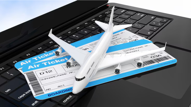 Tips Tiket Pesawat Murah