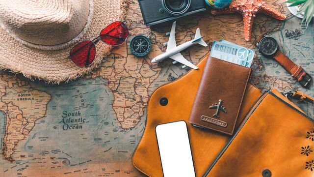 Tips Liburan Anti Ribet