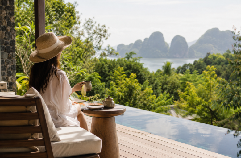 Lifestyle travel 2026