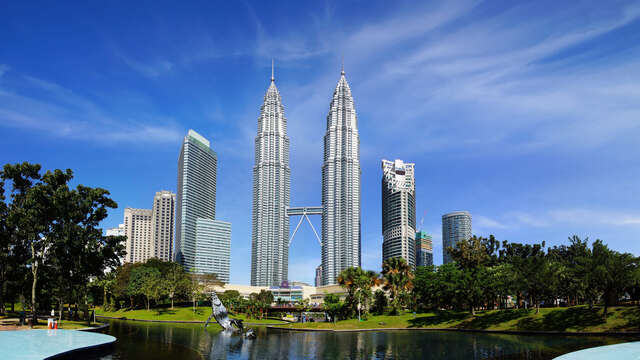 Wisata Kuala Lumpur