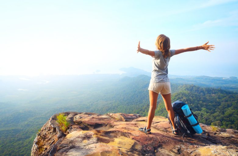 Pengalaman Traveling dan Gaya Hidup